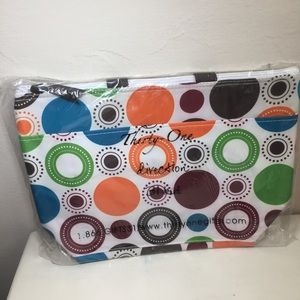 31 Thirty-one Thermal Tote NIP
